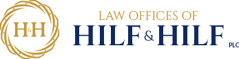 Logo of Law Offices of Hilf & Hilf